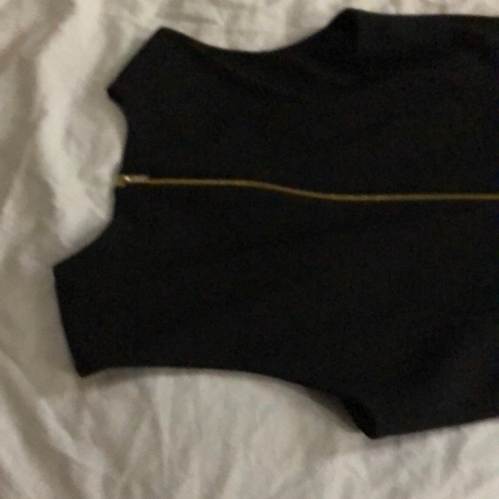 Brand new dress.